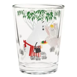 Mummi glass 22 cl Hvilestund