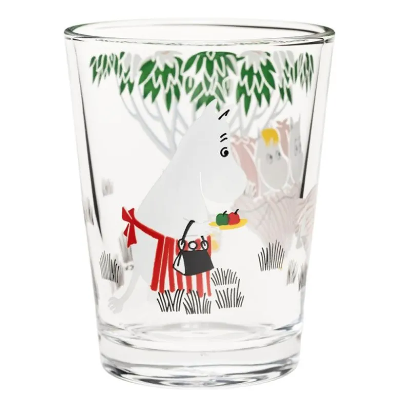 Mummi glass 22 cl Hvilestund