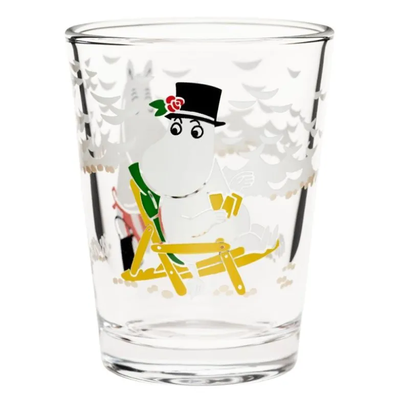 Mummi glass 22 cl Sammen