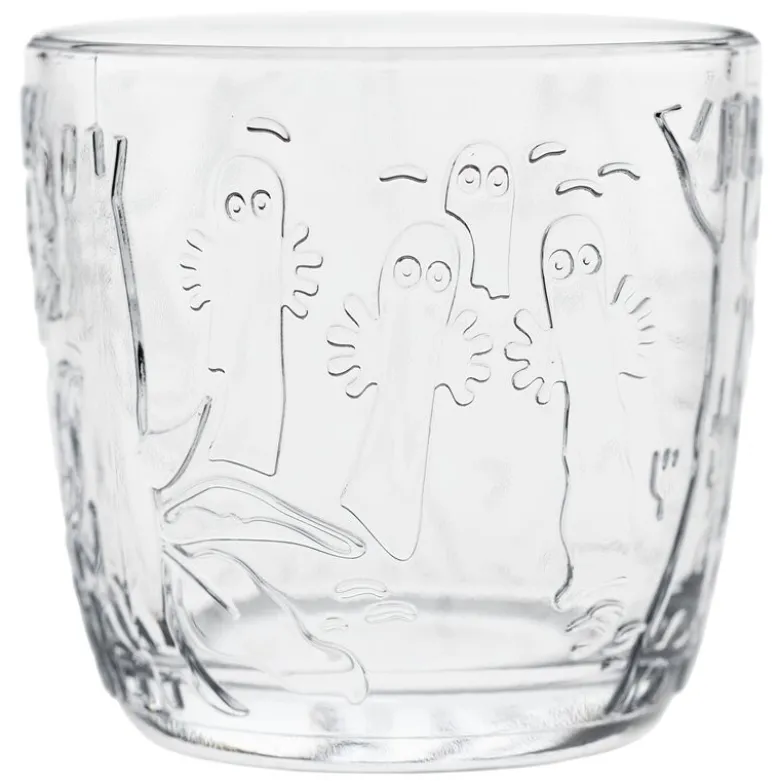 Mummi glass 28 cl 2 stk klar