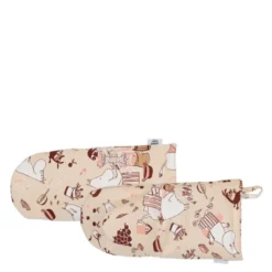 Mummi grytevott 15x34 cm Husarbeid