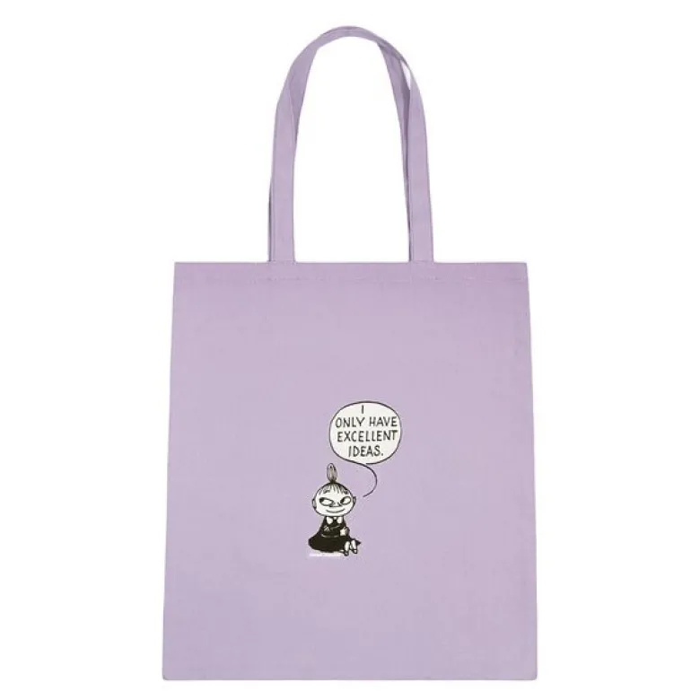 Mummi handlenett 38,5x42 cm Lille My lilla
