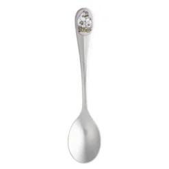 Mummi kaffeskje 20 cm Kjærester
