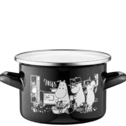 Mummi kjele På Kjøkkenet 1,5L svart