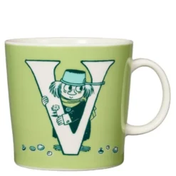 Mummikopp ABC 40 cl V