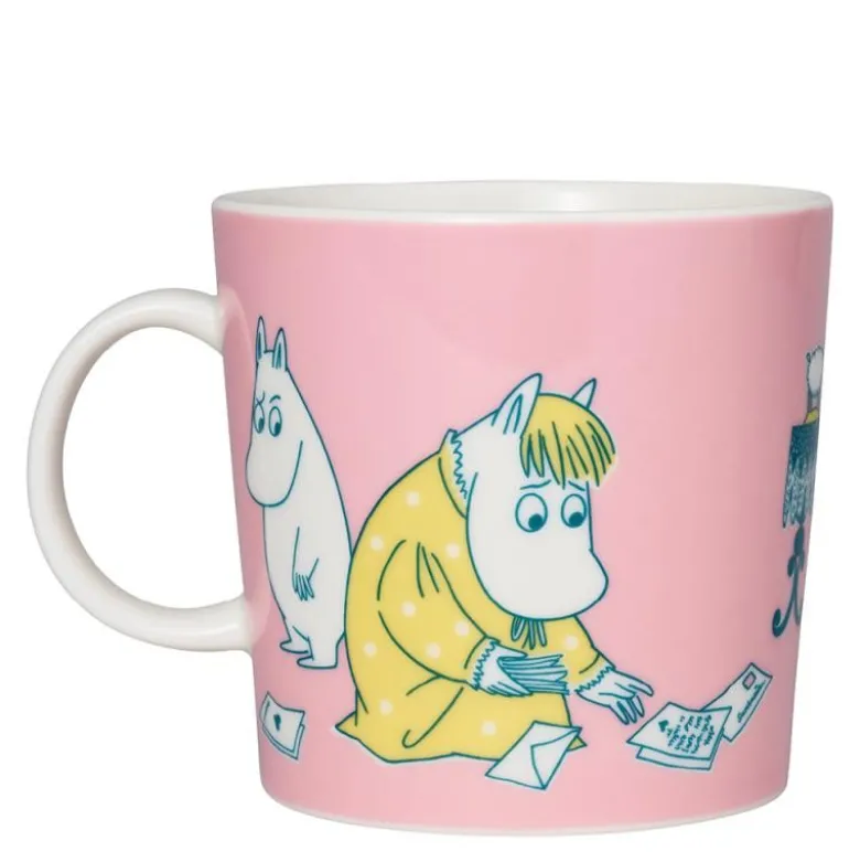 Mummikopp ABC 40 cl Y