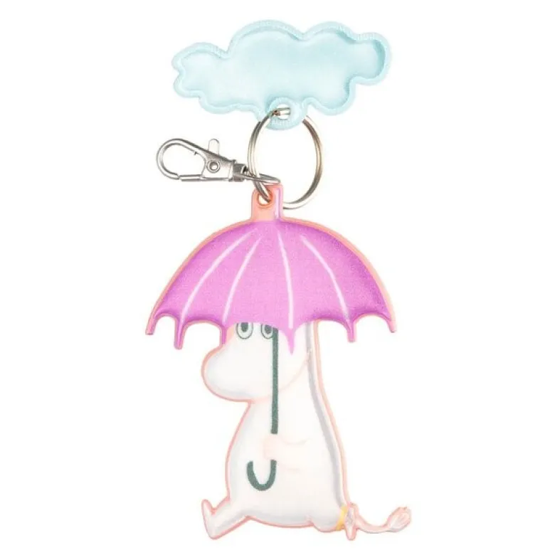 Mummi refleks Under paraplyen