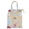 Mummi sengesett 85x125 cm Under paraplyen multi