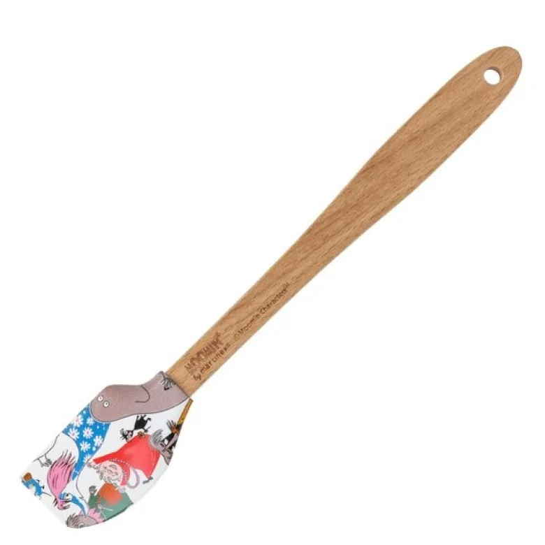 Mummi slikkepott 21 cm gjenforening multi