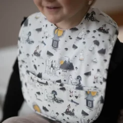 Mummi smekke Holmer & Skjær