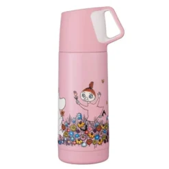 Mummi termos 0,35L Eng rosa