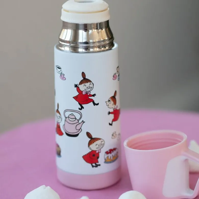Mummi termos 0,35L Lille My rosa