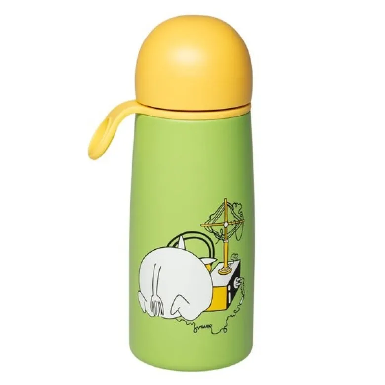 Mummi termos 0,45L Mummitrollet