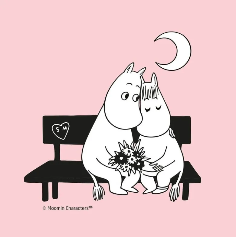 Mummi To Go Click termokopp 20 cl I Love You