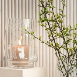 Mummi Vase 20cm I skogen