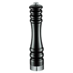 Munchen pepperkvern 25 cm svart