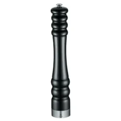Munchen pepperkvern 35 cm svart
