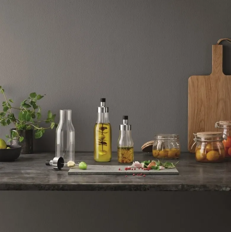 MyFlavour dressingshaker 0,25L