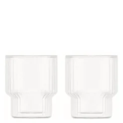 Navalia glass 15 cl 2 stk klar