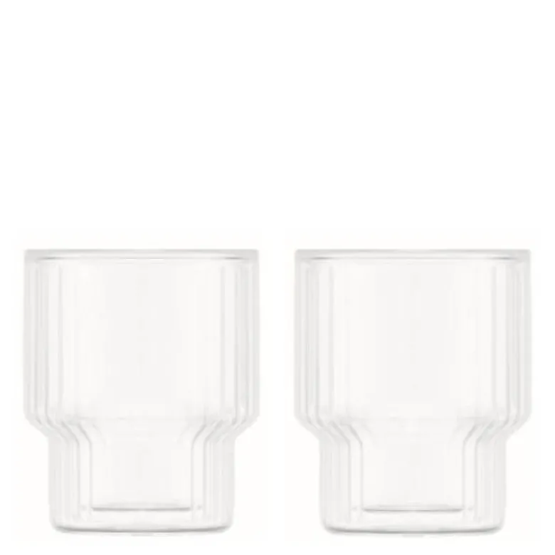 Navalia glass 15 cl 2 stk klar