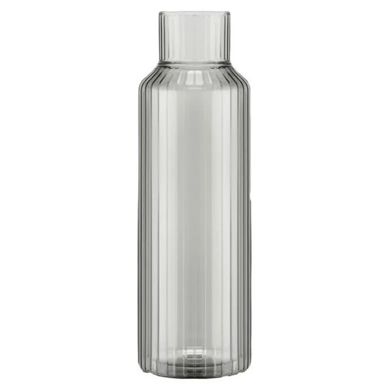 Navalia karaffel 0,9L grå