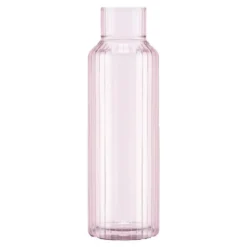 Navalia karaffel 0,9L rosa