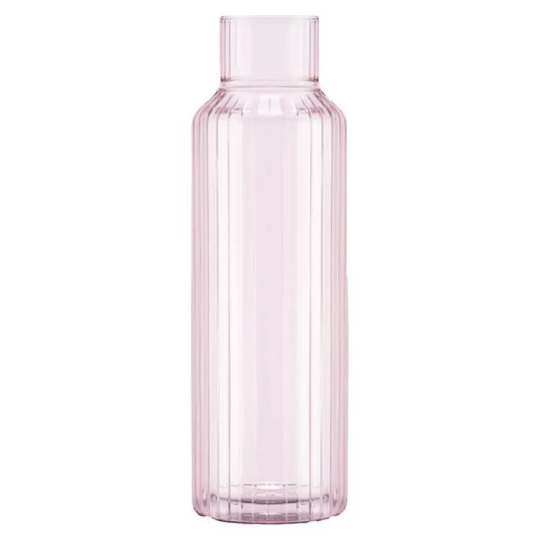 Navalia karaffel 0,9L rosa