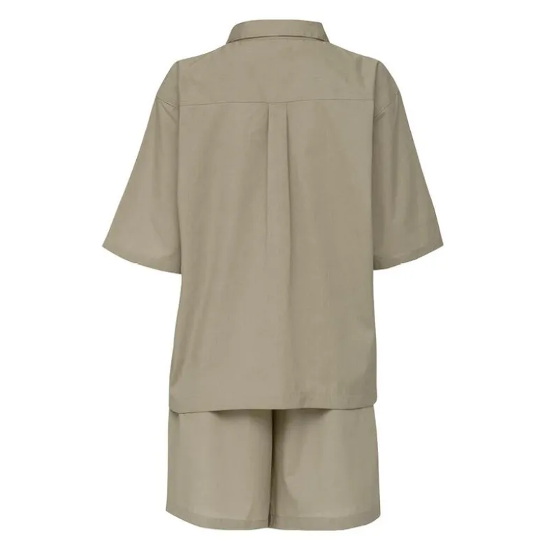Naxos pyjamas XL khaki
