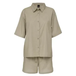 Naxos pyjamas XL khaki