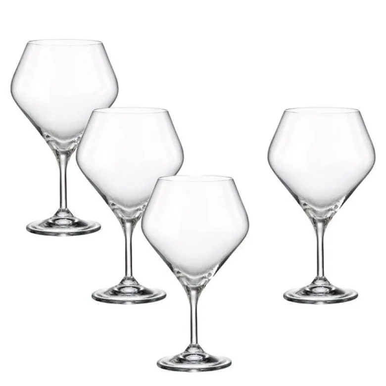 Night Event ølglass 61 cl 4 stk