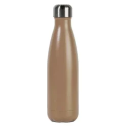 Nils stålflaske 0,5L fudge