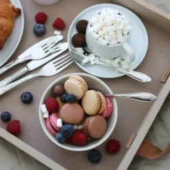 Nina dessertsett 7 deler
