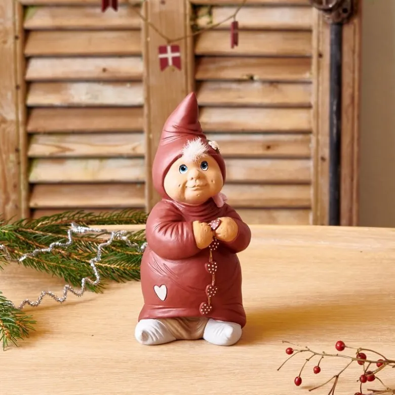 Nisse Liv 18,3 cm