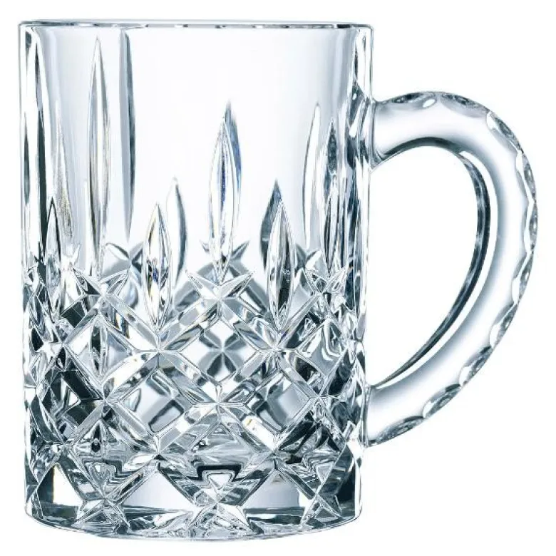 Noblesse ølglass m/hank 60 cl