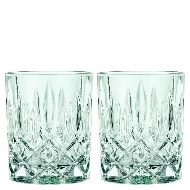 Noblesse whiskyglass 29,5 cl 2 stk mint