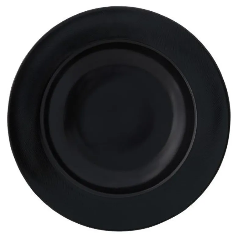 Noir dyp tallerken 23 cm