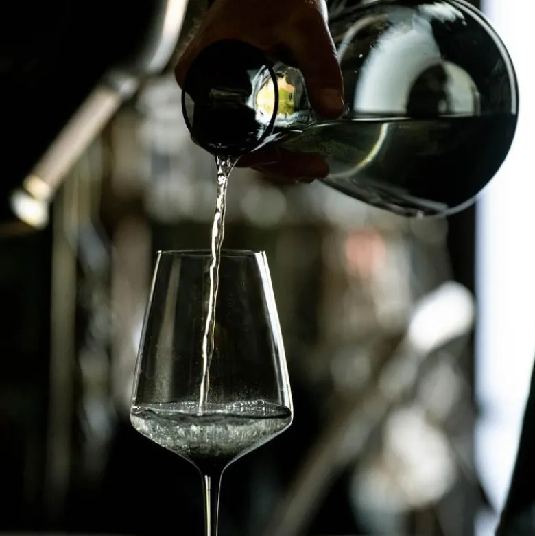 Noir karaffel 1,8 L