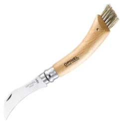 Nomad N08 soppkniv bøk