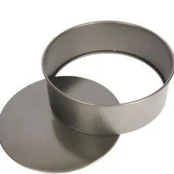 Non-stick høy kakeform 30 cm 5L