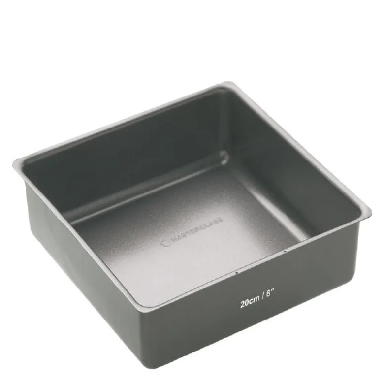Non-stick kakeform 20x20 cm 2L