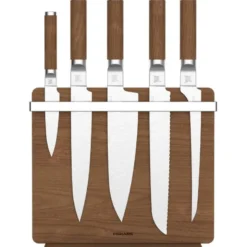 Norden knivblokk u/kniver