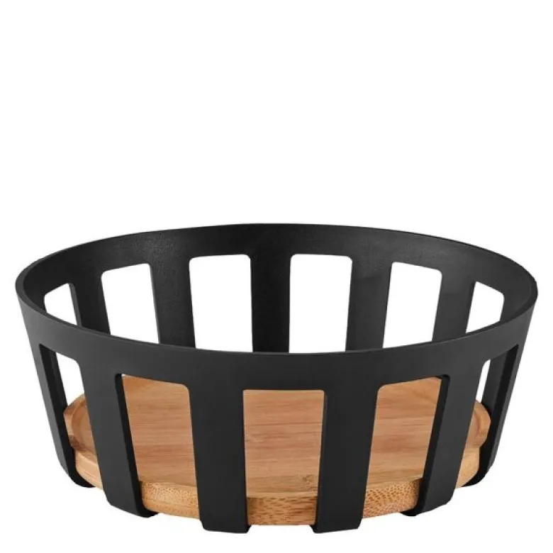 Nordic Kitchen brødkurv large 24,5x24,5 cm