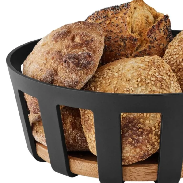 Nordic Kitchen brødkurv large 24,5x24,5 cm
