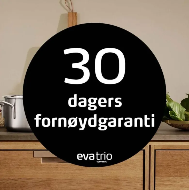 Nordic Kitchen grytesett 6 deler