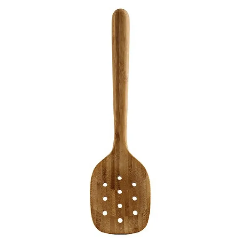 Nordic Kitchen hullsleiv 29 cm bambus