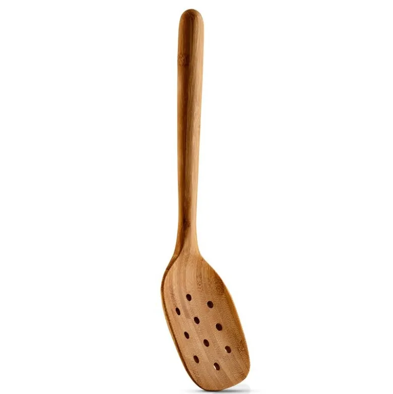Nordic Kitchen hullsleiv 29 cm bambus
