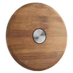 Nordic kitchen magnetisk bordskåner rund 20 cm