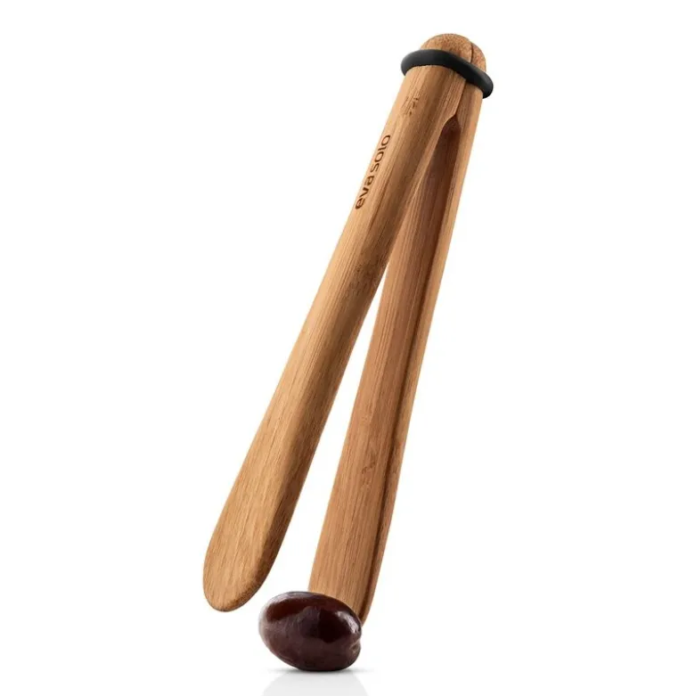 Nordic Kitchen påleggstang 16,5 cm bambus