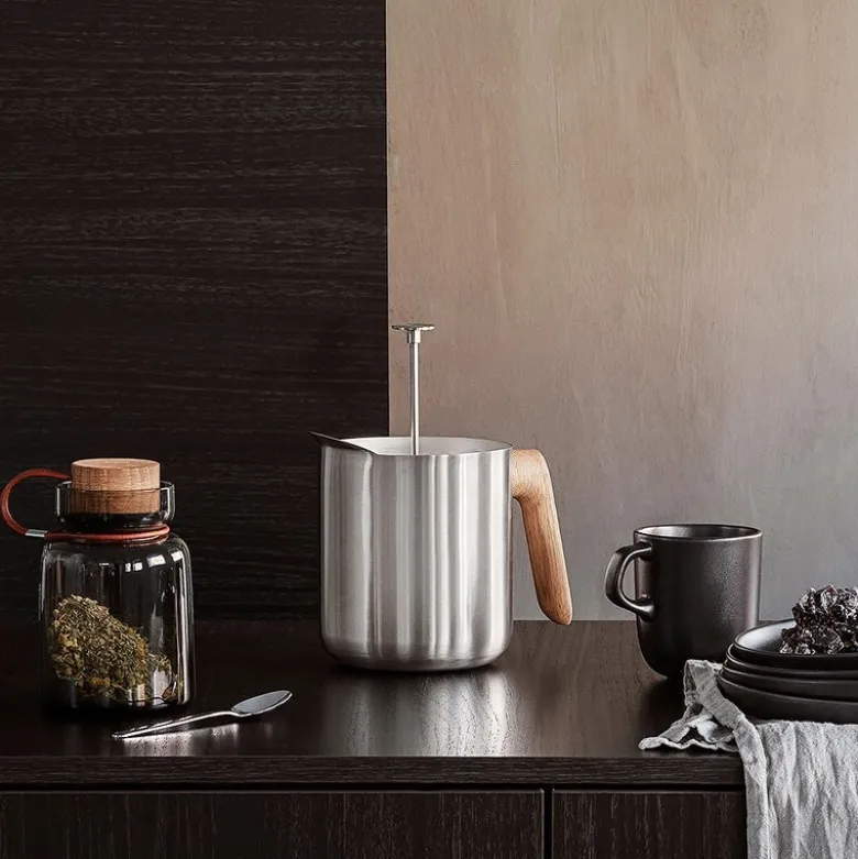 Nordic Kitchen presskanne 1L