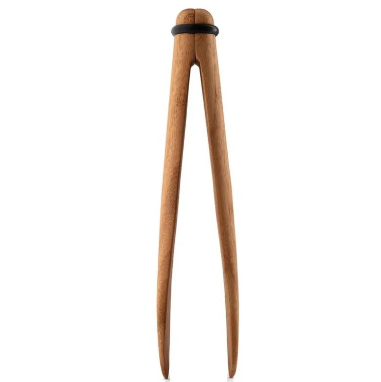 Nordic Kitchen salattang 26,2 cm bambus